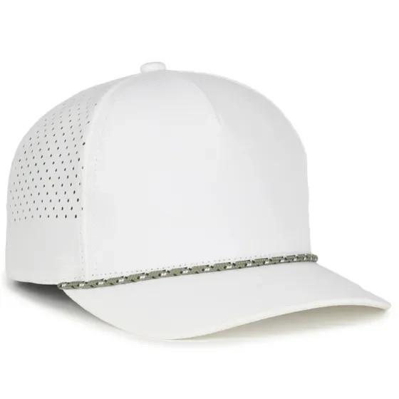 WHITE/MULTI