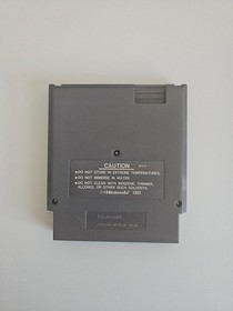 Castlevania 2 II: Simon's Quest (Nintendo NES, 1988) Cartridge Only