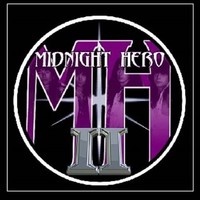 Midnight HERO- II Rare Retrospect Records CD Melodic 80Ies US Metal Rare Sealed