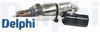 Delphi ES20742-12B1 Lambdasonde Lamdasonde FüR Nissan