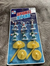Ja-Ru Sport Stars Sports Team Figures with Accessories