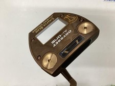 ODYSSEY Ai ONE GIRAFFE BEAM JAILBIRD CRUISER 38 inch PT  Putter