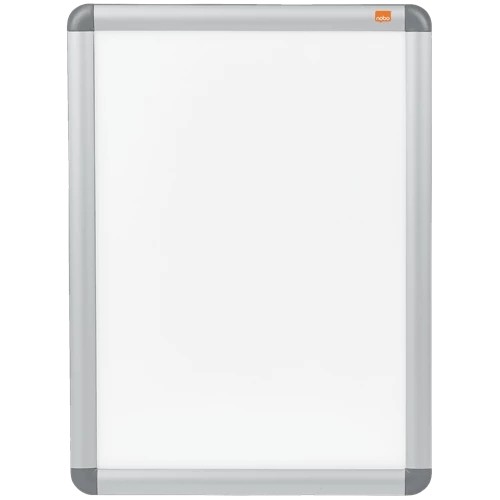 Nobo Premium Plus A3 Poster Frame Sign Holder with Snap Frame 1902213