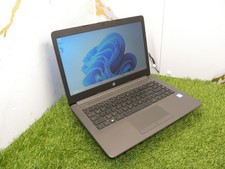 HP 240 G7 14 in Laptop i5-8265U 1.60 GHz 8GB 256 GB NVME SSD Windows 11 Pro