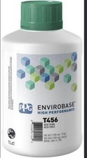Ppg T456 Envirobase High Performance Blue Pearl Tinter 1 Liter Free Shipping
