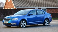 Octavia SE L (2016), Low Mileage (39,500),  Very Good Condition, 1 private owner