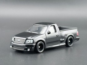 Hot Wheels 99 Ford F-150 Lightning Power Trip FPY86-961 R 1/64