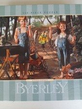 Milton Bradley Vintage Puzzles for sale | eBay