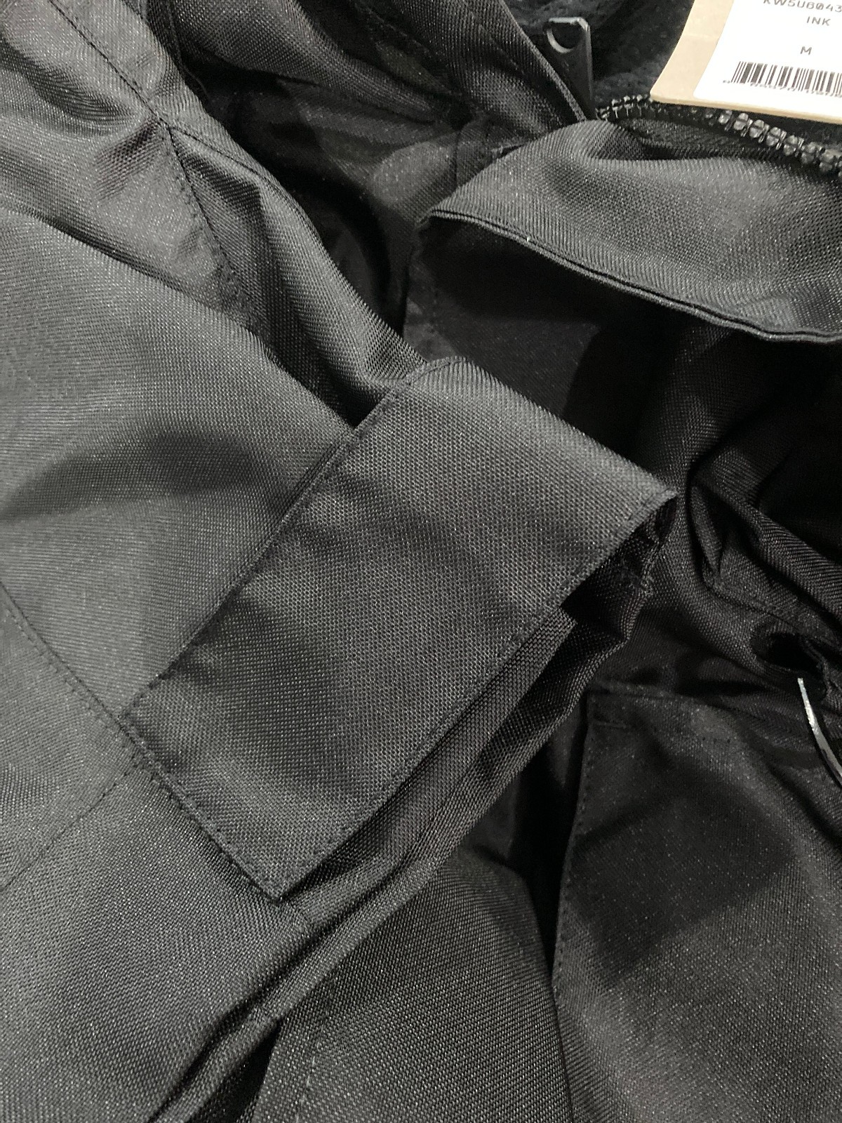 NWT Yeezy Season 5 Adidas Cali Sport Calbasas Lost Hills Parka/Jacket Sz M Inc thumbnail 7