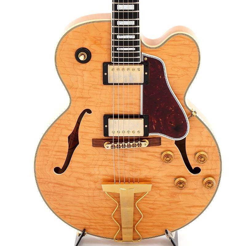 Gibson Used ​​memphis ES-275 Figured Dark Vintage Natural 2016