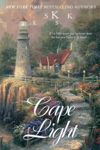 Thomas Kinkade Katherine Spencer Cape Light (Tascabile) Cape Light Novel