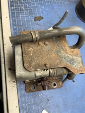 2006 Freightliner Thomas Bus Webasto Thermo Top C Diesel Coolant Heater 12v 42w