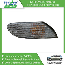 Clignotant Rover 2000