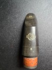 Selmer D Bb Clarinet Mouthpiece — photo 1