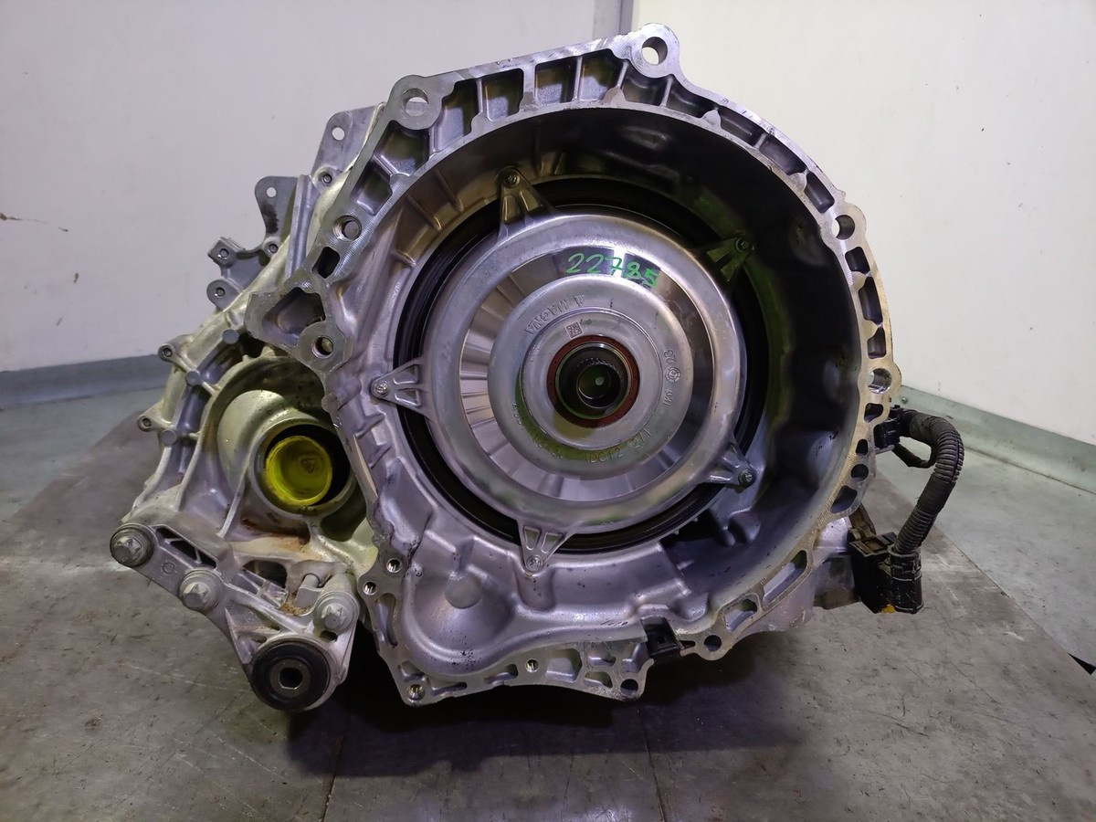 GD7Q40TG GEARBOX / 28005B15128 / 28005B15128 / 5517380 FOR BMW X1