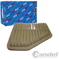 Japko Luftfilter Passend FüR Lexus ES Lotus Evora Exige Toyota Avalon Camry
