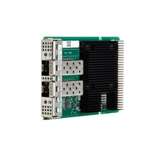 HPE Intel E810-XXVDA2 Ethernet 10/25Gb 2-port...