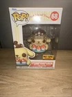 Funko Pop! Vinyl: Sanrio - Pompompurin - Hot Topic (Exclusive) #68
