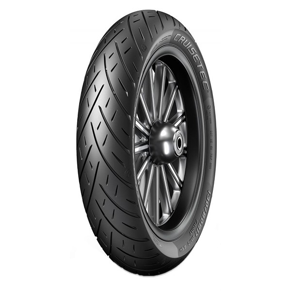 TYRE METZELER 130/70B18 63H CRUISETEC