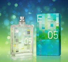 Escentric 05 by Escentric Molecules Eau de Toilette Spray.100ml