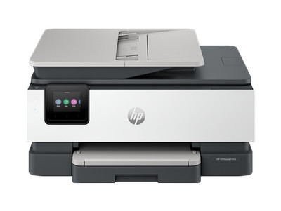 HP OfficeJet Pro 8125 All-in-One Printer with 3 months free Instant Ink,