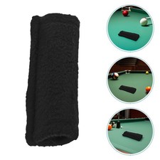 4 Pcs Billiard Club Maintenance Towel Cue Shaft Polisher Billiards Cleaner
