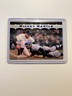 1996 Stadium Club Mantle #MM17 Mickey Mantle - New York Yankees