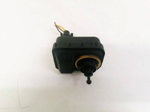 Scheinwerfer Stellmotor  Opel Zafira DE1774787-98