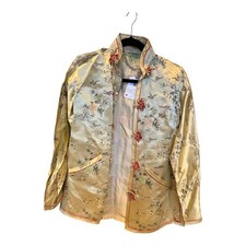 Vintage Traditional Chinese Cheongsam