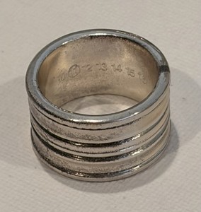 Maison Margiela Ring | eBay