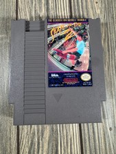 Skate or Die 2 (Nintendo Entertainment System NES, 1985) Cartridge Only 