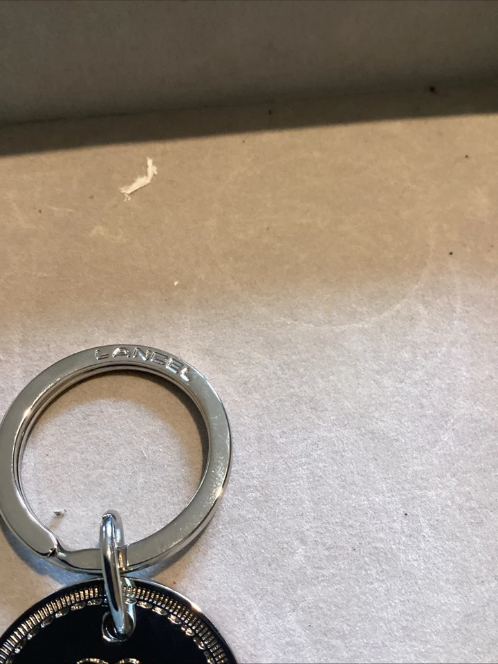 Porte Clé Lancel - Photo 4/4