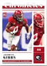 2023 Panini Chronicles Draft Picks #13 Jahmyr Gibbs