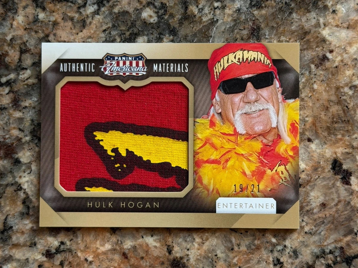 Wrestling Trading Cards Memorabilia Sports 2015 Season for sale | eBay