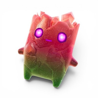 Fortnite Gummy Zero Point Sprite 