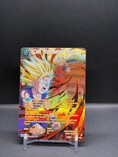Cell Explosive Terror BT26-111 SPR Ultimate Advent Dragon Ball