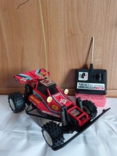 Gig Nikko Turbo Panther MK2 Anno 1988