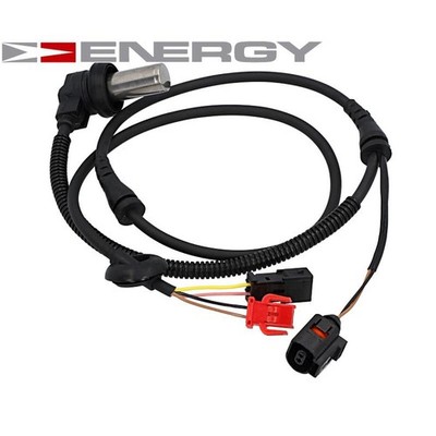 FOR ENERGY CA0002P ABS SENSOR FRONT AUDI A6