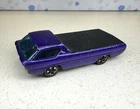 🔥 Hot Wheels Redline Purple Hong Kong Deora! FILLER SPECIAL!