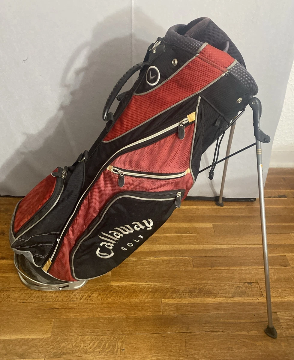 Callaway Warbird Golf Bags for sale - eBay
