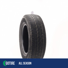 1 X Used 25570r17 General Grabber Hts 112s - 6.532