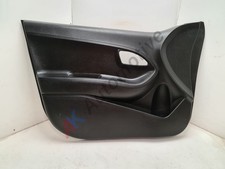 Kia Picanto MK2 11-17 Left Passenger Front Door Panel Card 5 Door 82310-1Y010