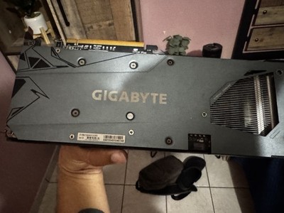 amd radeon rx 6600 xt graphics card