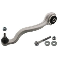 Querlenker, RadaufhäNgung Febi Bilstein 47732 Vorderachse, Links, Hinten