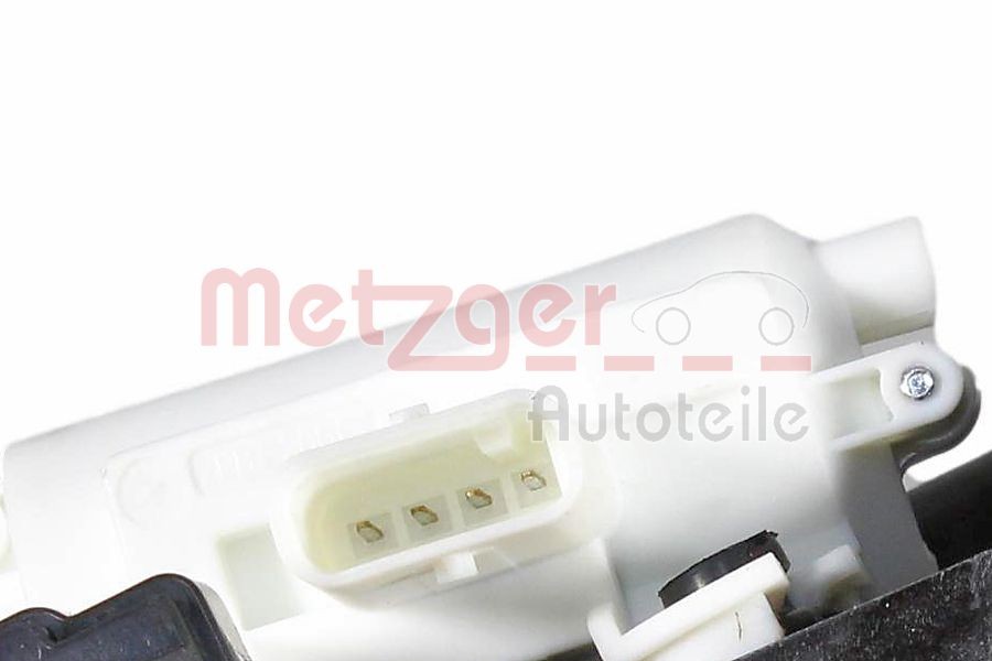 Fits METZGER 2314465 DOOR CLOSER   ⭐UK Stock⭐