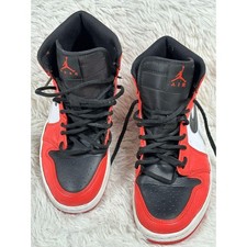 Jordan 1 Rare Air Max Orange 2016 for Sale | Authenticity