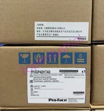 Long warranty Express ship NEW PROFACE PFXGP4201TAD Pro face Touch Screen