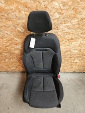 Siège Renault Kadjar