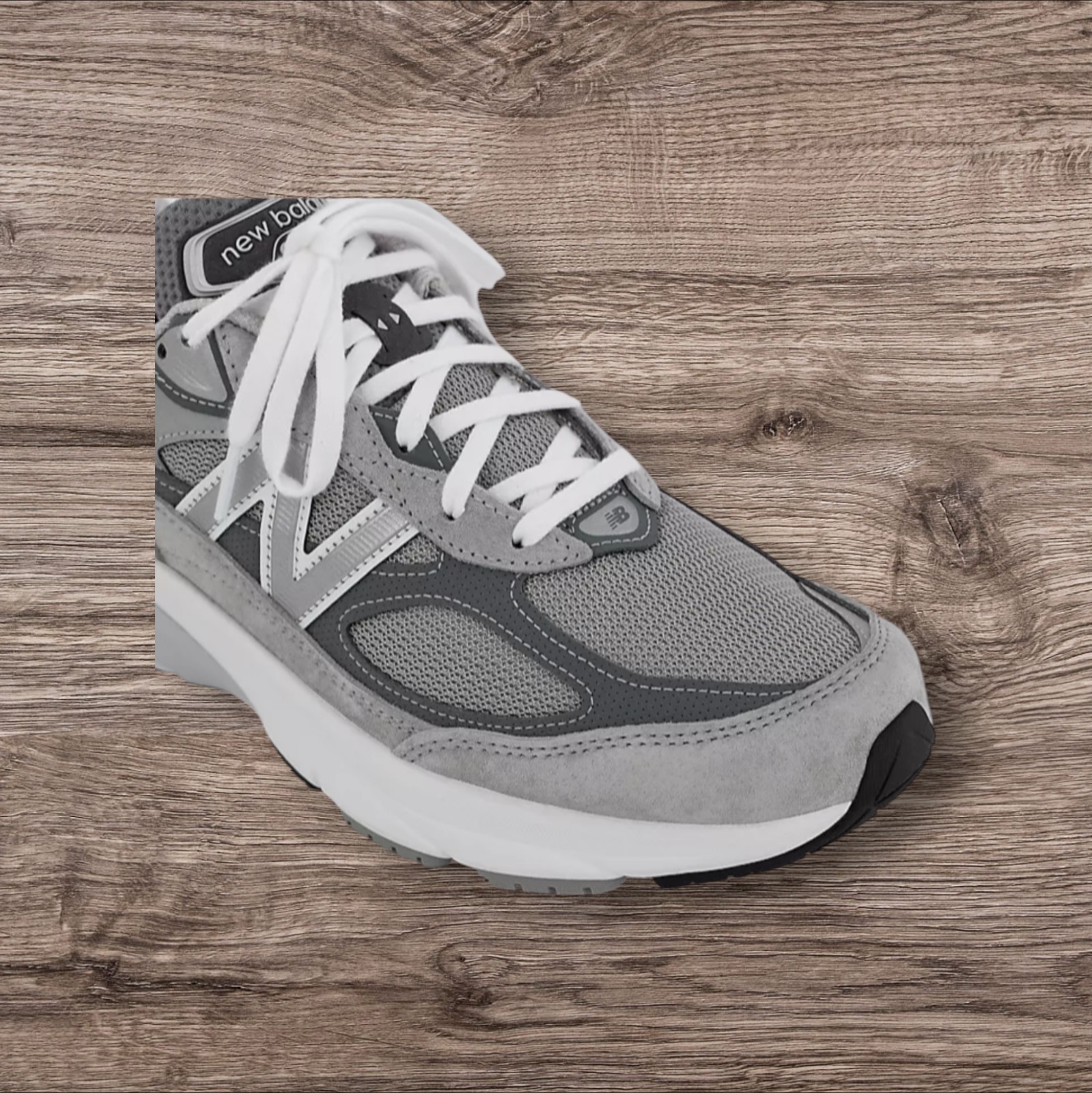 New Balance 990v6 Made In USA Women's Size 6uk Brand New In Box RRP £220 image 6