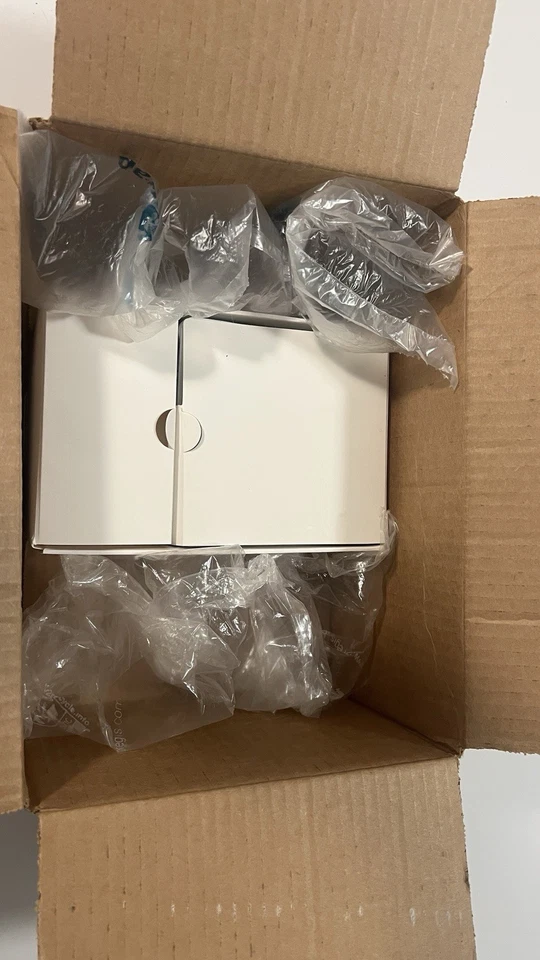 NZXT F120RGB Duo 120mm Dual-Sided RGB Fan Triple Pack White. READ DESC - Image 4 of 4